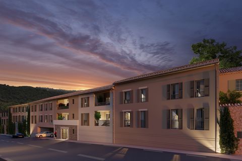 Lejlighed i La Garde-Freinet, Var, La Garde-Freinet - € 574.000 | Ref: INTEMPORELLE102 - foto 6